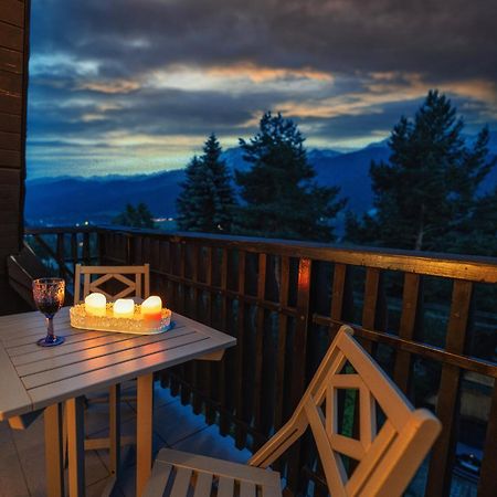 Apartament Chateau Karpielowka Kościelisko Dış mekan fotoğraf