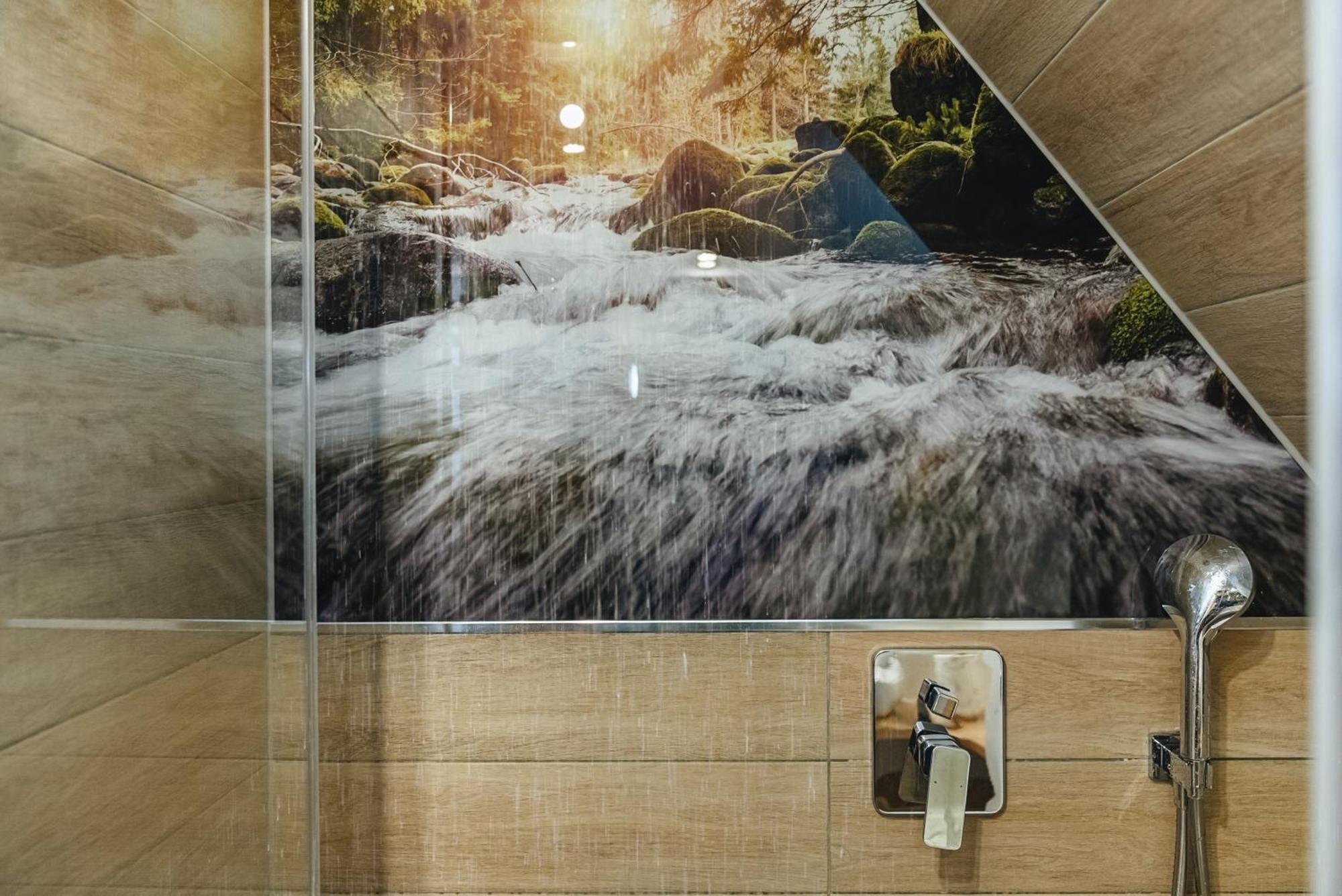 Apartament Chateau Karpielowka Kościelisko Dış mekan fotoğraf