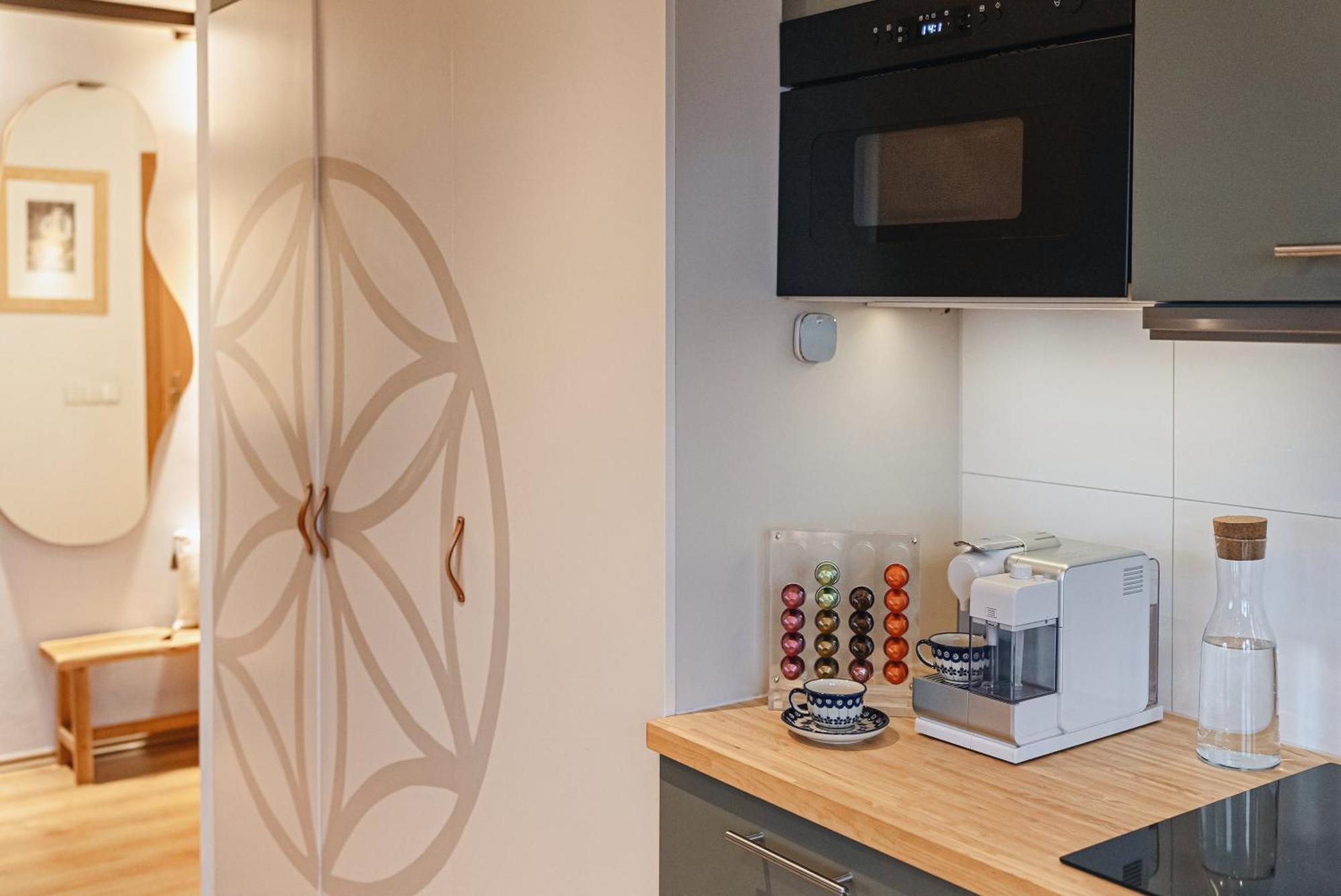 Apartament Chateau Karpielowka Kościelisko Dış mekan fotoğraf